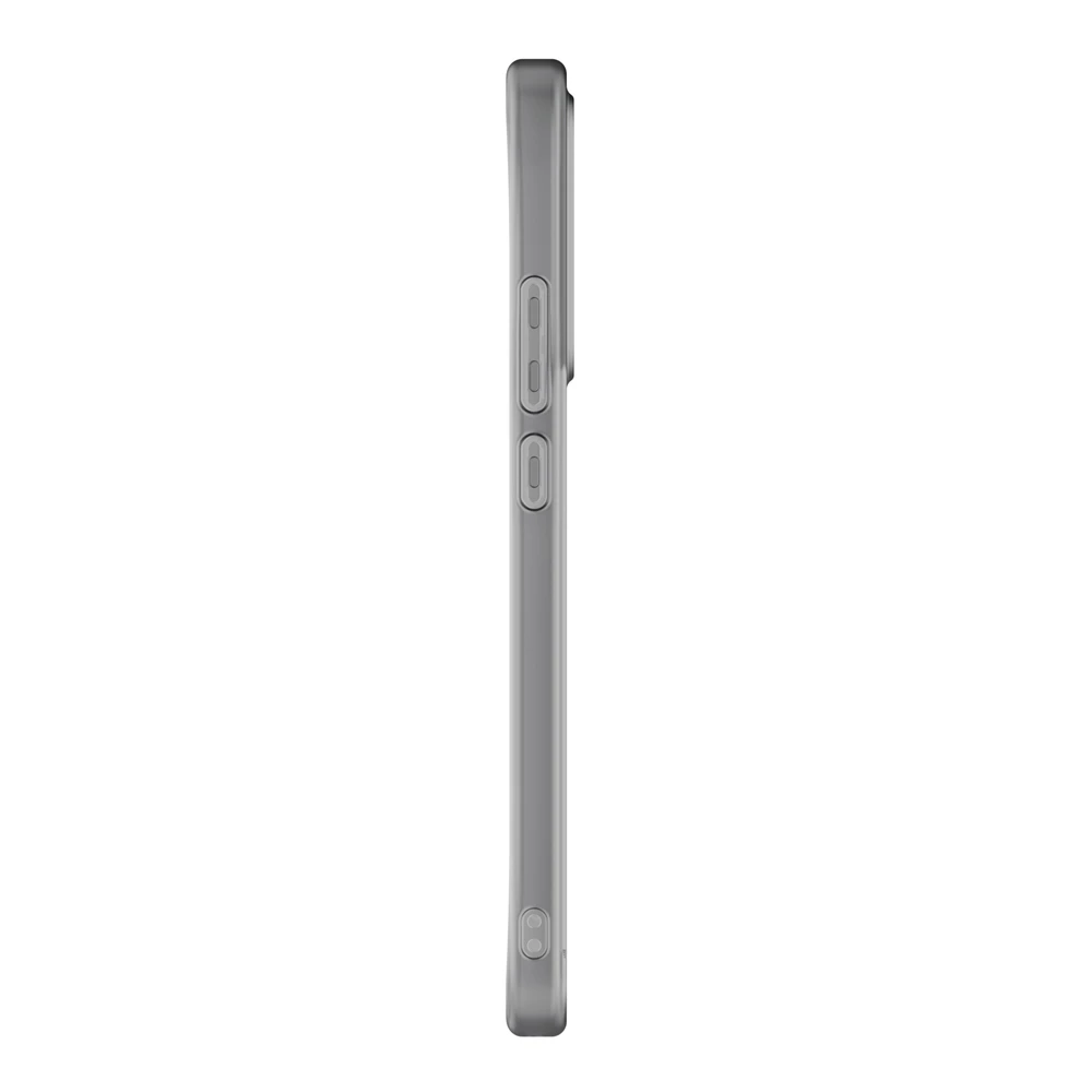 Oppo reno 13 tpu protective case, white 3