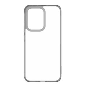Oppo reno 13 tpu protective case, white