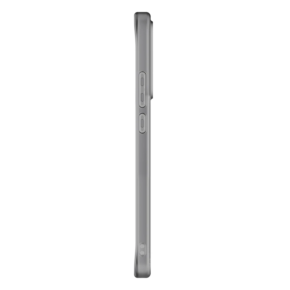 Oppo reno 13 pro tpu protective case, white 3