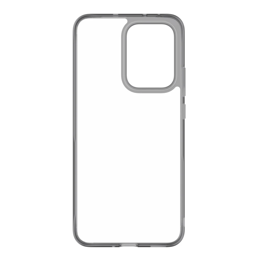 Oppo reno 13 pro tpu protective case, white 2