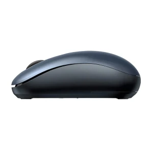 Ugreen беспроводная оптическая мышь 2400dpi silent mu105, midnight blue Thumbnail 3