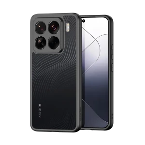 Dux ducis case xiaomi 15 pro aimo, black