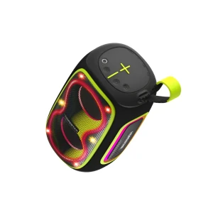 Портативная колонка hopestar p72, 30w, черная Thumbnail 2