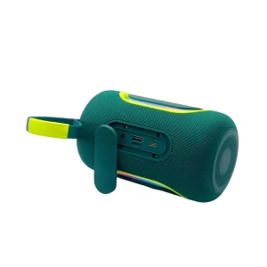 Hopestar wireless speaker p69, 20w, green Thumbnail 3