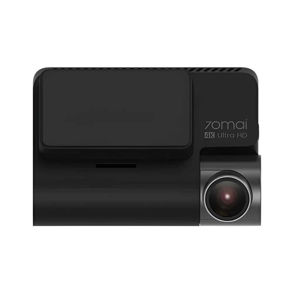 Видеорегистратор 70mai smart dash cam a810-2 с задней камерой 2