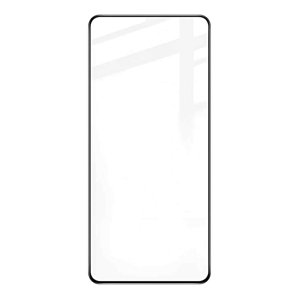 Защитное стекло helmet diamond glass 5d для oppo reno 13f/13fs, черное 2