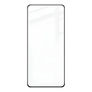 Helmet diamond glass 5d oppo reno 13f/13fs, black Thumbnail 2