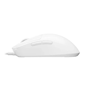 Fury gaming mouse tanto t4 12000dpi rgb white  Thumbnail 3