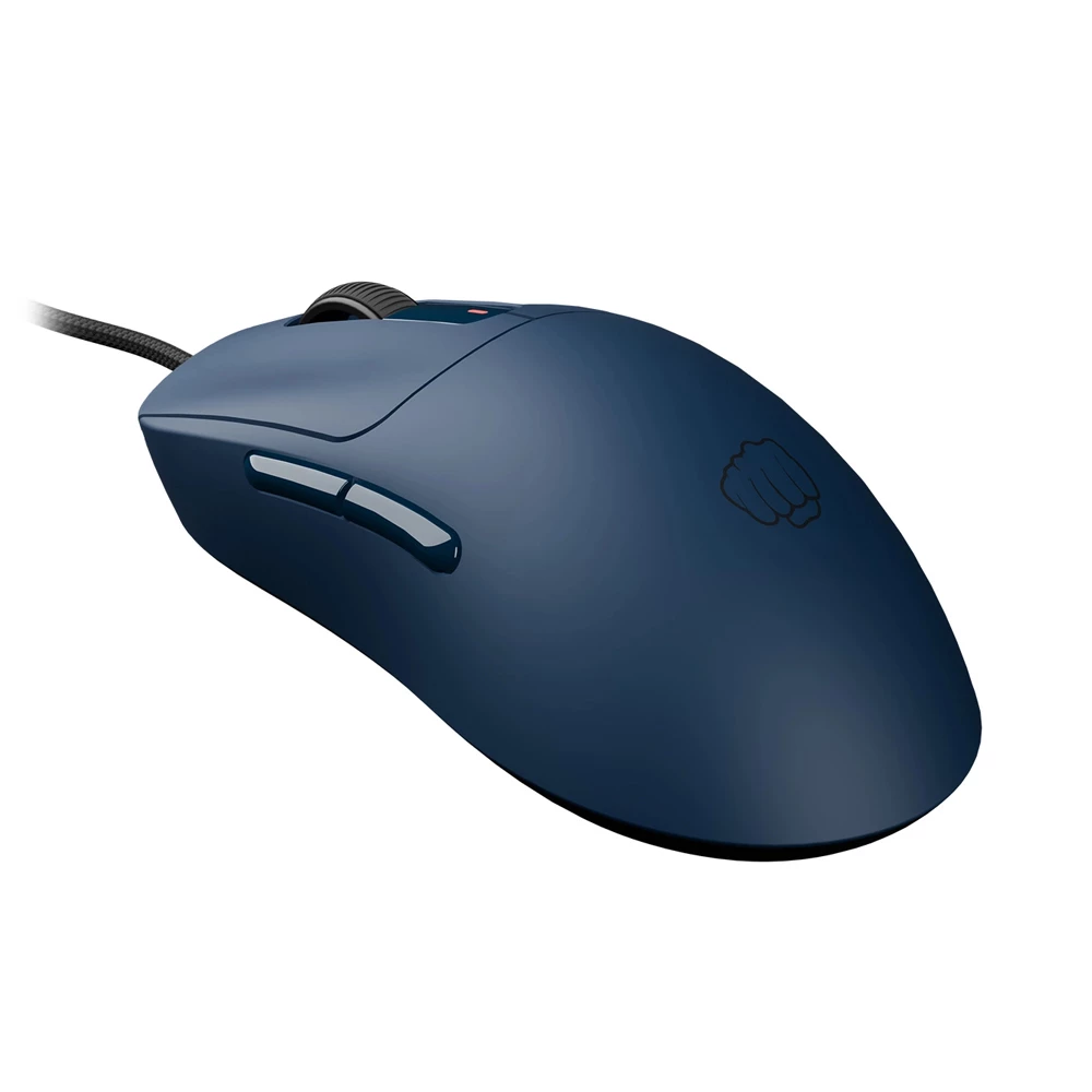 Fury Gaming mouse Tanto T4 12000DPI RGB blue  2