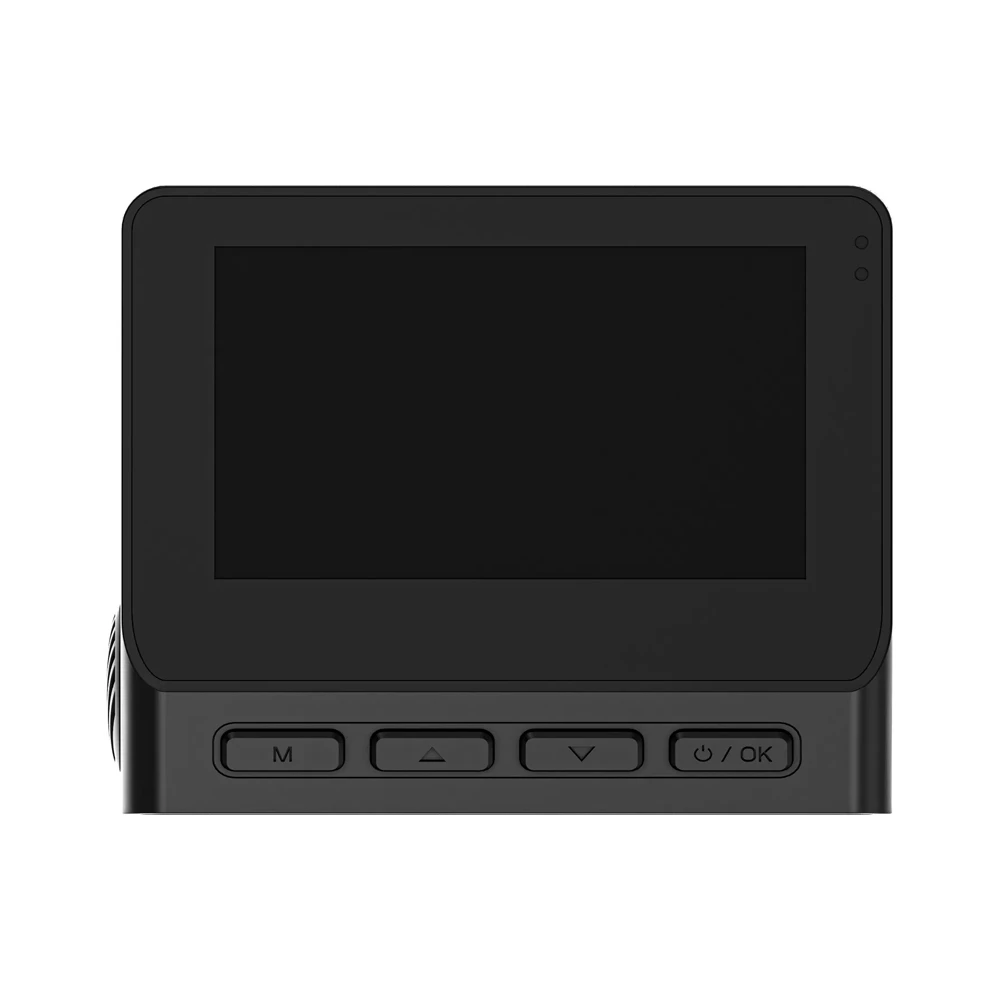 Navitel rs985 gps 4k car video recorder + rear camera 3