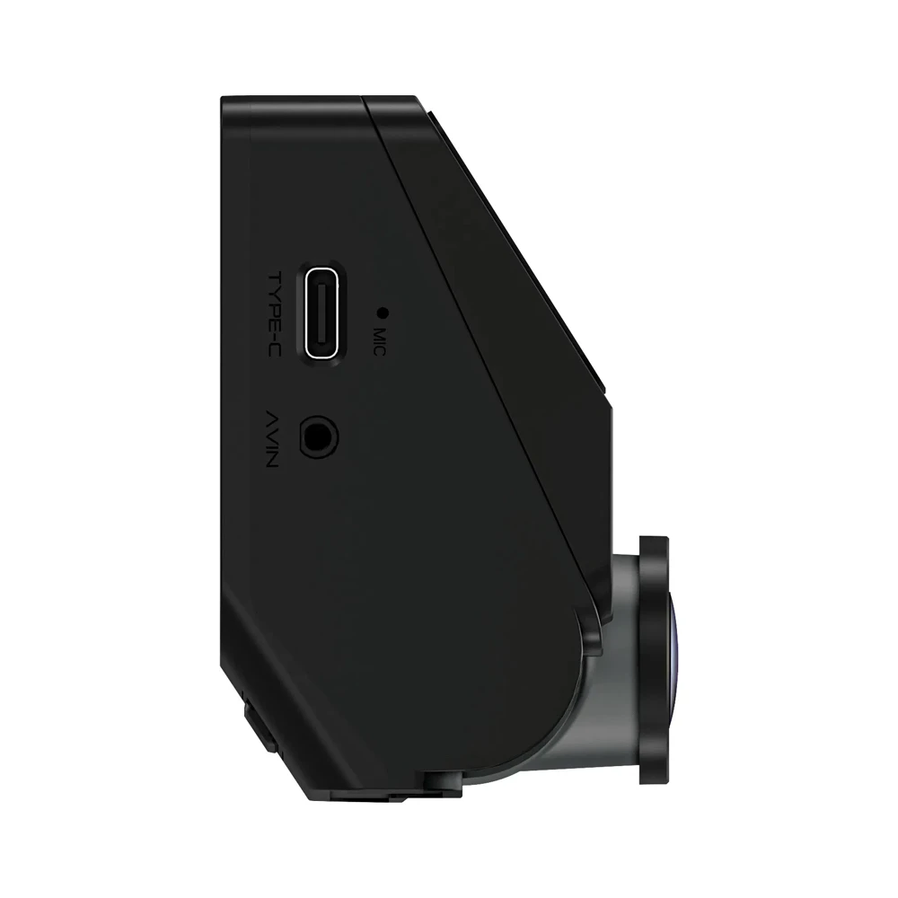 Navitel rs985 gps 4k car video recorder + rear camera 4
