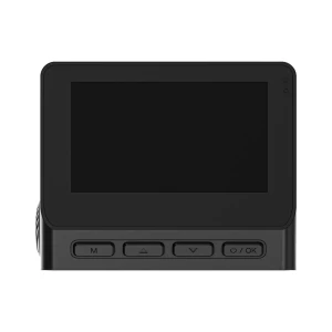 Navitel rs985 gps 4k car video recorder + rear camera Thumbnail 3
