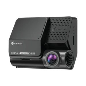 Navitel rs985 gps 4k car video recorder + rear camera Thumbnail 2