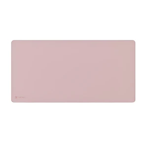 Коврик для мыши natec colors series 800x400 мм, misty rose