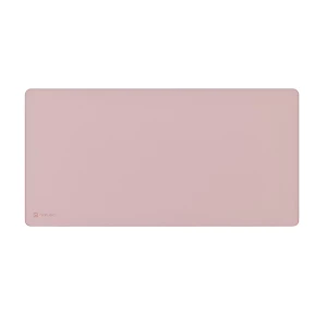 Natec Mouse Pad Colors Series 800x400mm, Misty Rose
