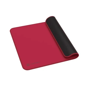Natec mouse pad colors series 300x250mm, viva magenta Thumbnail 3
