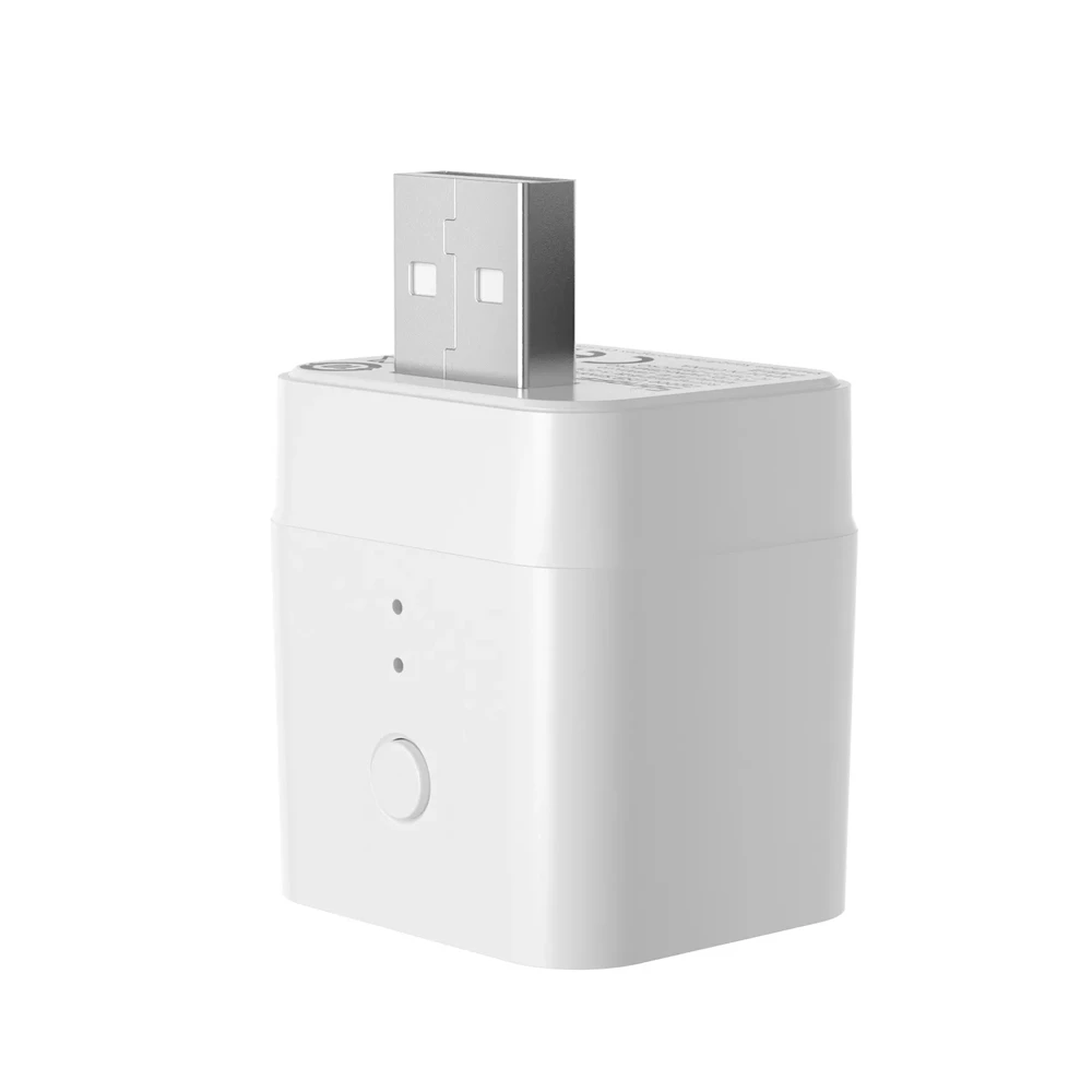 Sonoff zigbee usb smart adaptor zbmicro 2