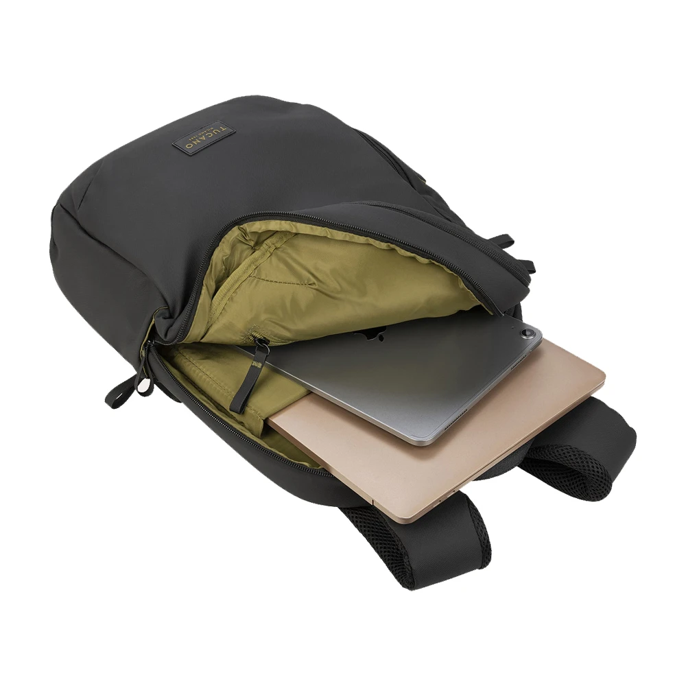 Tucano backpack laser 15.6", black 3