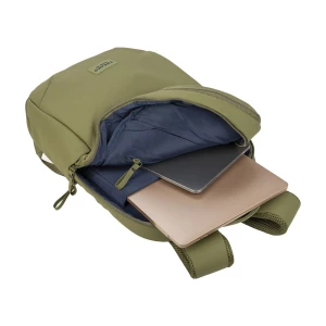 Tucano Backpack Laser 15.6", Military Thumbnail 3