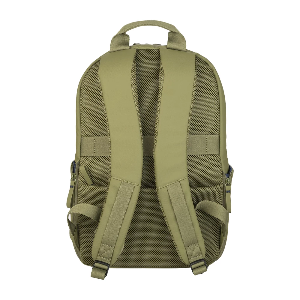 Tucano Backpack Laser 15.6", Military 2