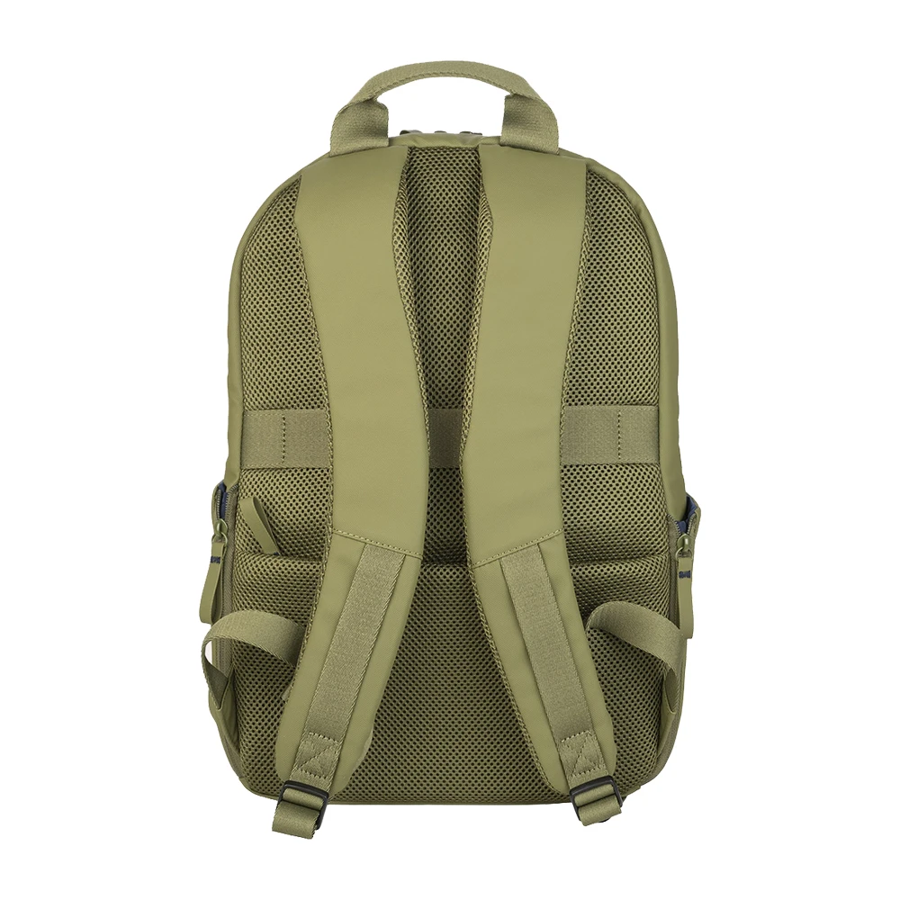 Tucano backpack laser 15.6", military 2