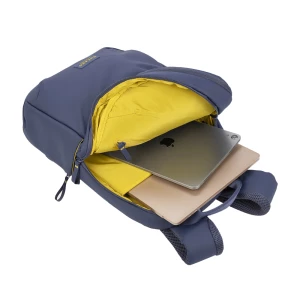 Tucano Backpack Laser 15.6", Blue Thumbnail 3