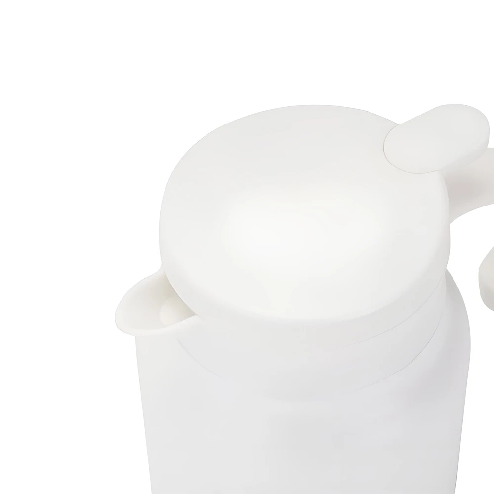 Aichiw thermos teapot ai-l68 800 ml, white 2