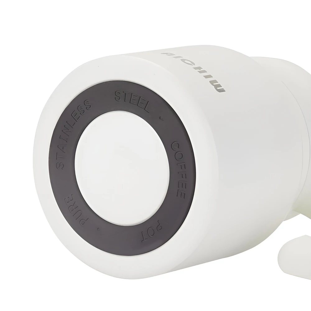 Aichiw thermos teapot ai-l68 800 ml, white 3