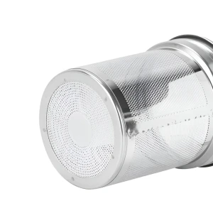 Aichiw thermos teapot ai-l68 800 ml, white Thumbnail 4