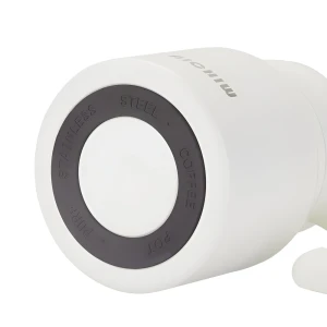 Aichiw thermos teapot ai-l68 800 ml, white Thumbnail 3