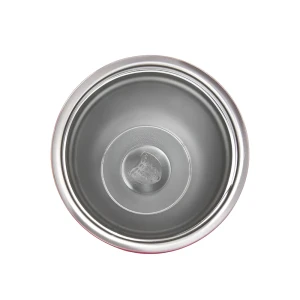 Aichiw thermos mug ai-d133 330 ml, white Thumbnail 2