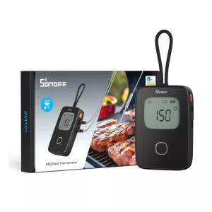 Sonoff bbq meat thermometer bmt01 Thumbnail 3