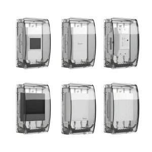 Sonoff waterproof box r2 Thumbnail 3
