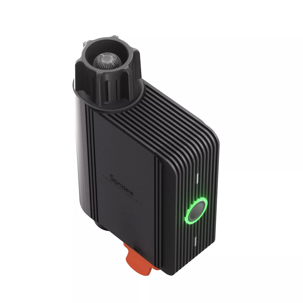 Sonoff zigbee smart water valve swv-bsp 3