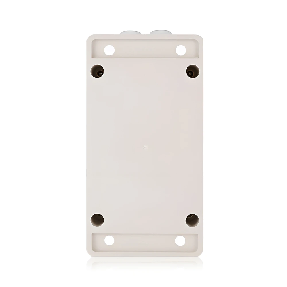 Sonoff waterproof casing ip66 3