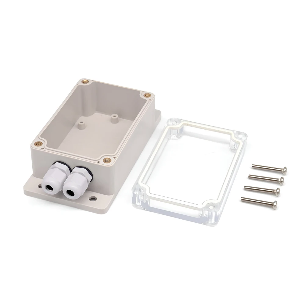 Sonoff waterproof casing ip66 2