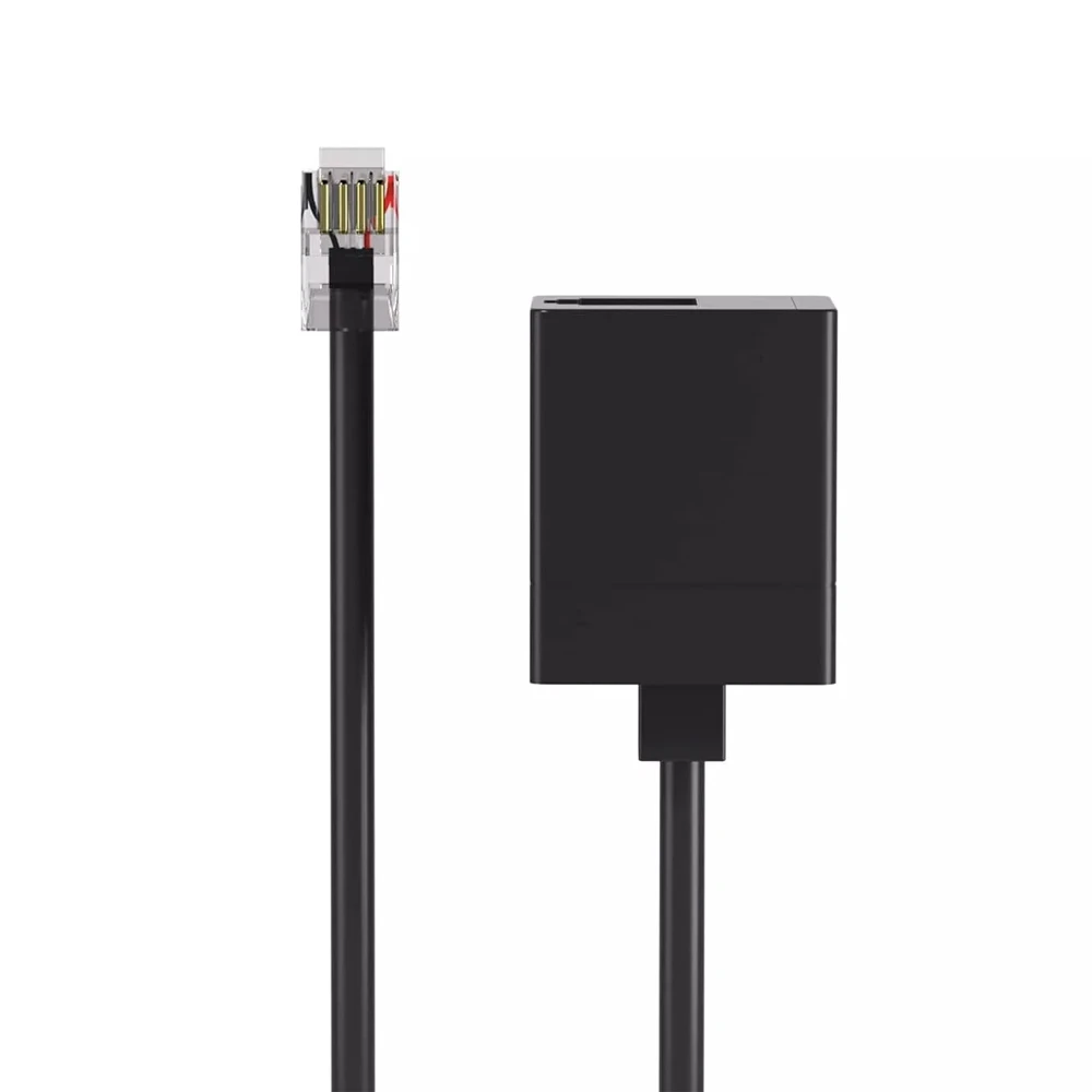 Sonoff sensor extension cable rl560 rj9 5m 2