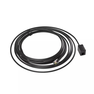 Sonoff sensor extension cable rl560 rj9 5m