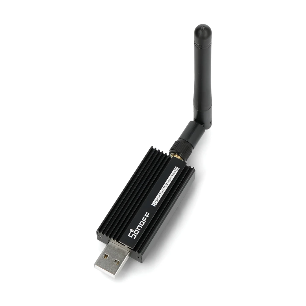 Sonoff zigbee 3.0 usb dongle plus zbdongle-e 2
