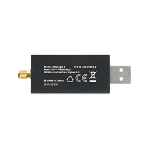 Sonoff zigbee 3.0 usb dongle plus zbdongle-e Thumbnail 3