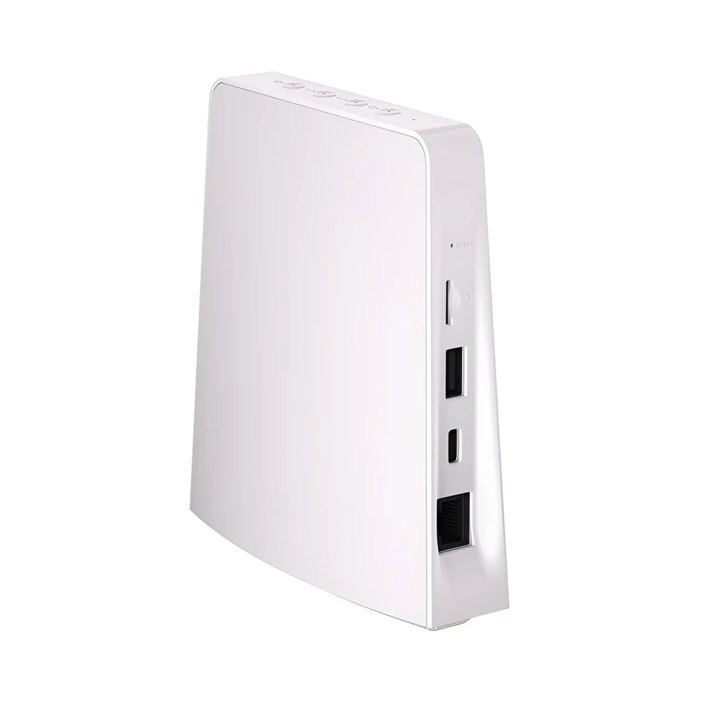 Sonoff smart home hub ihost 4gb 3