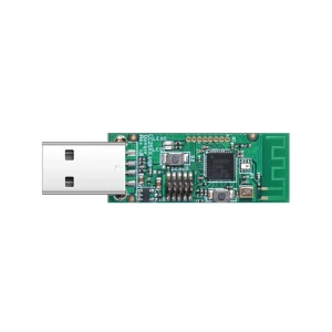 Sonoff zigbee usb dongle cc2531