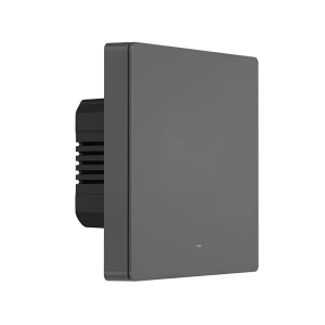 Sonoff wi-fi smart wall switch switchman m5 1-gang (neutral wire), dim gray Thumbnail 3