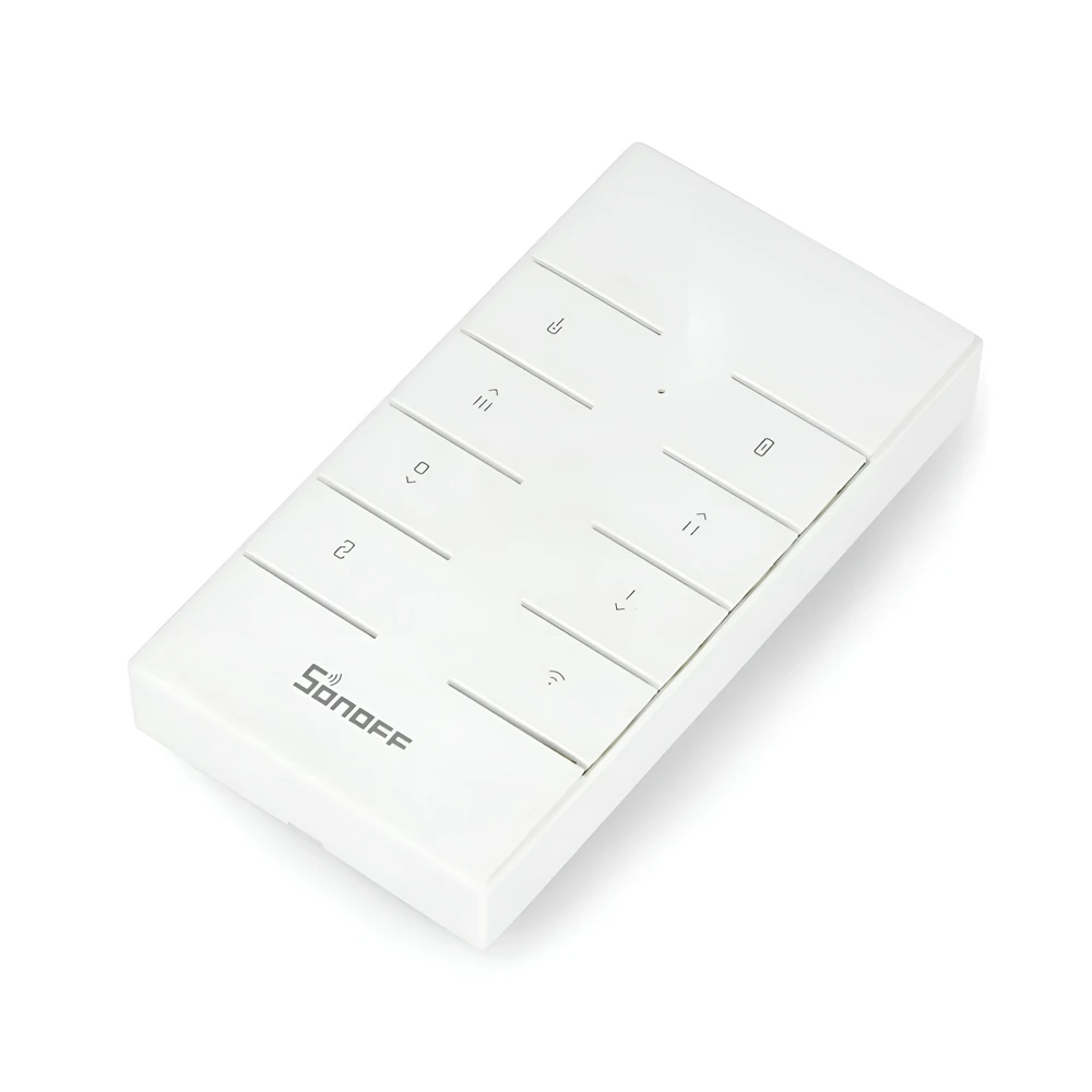 Sonoff wi-fi ceiling fan and light controller ifan04-h 3