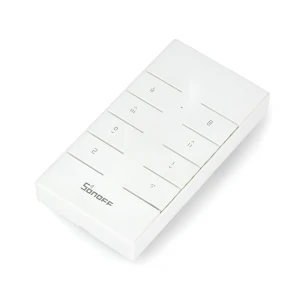 Sonoff wi-fi ceiling fan and light controller ifan04-h Thumbnail 3