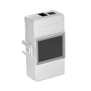 Sonoff wi-fi smart temperature and humidity monitoring switch th elite thr320d 20a Thumbnail 3