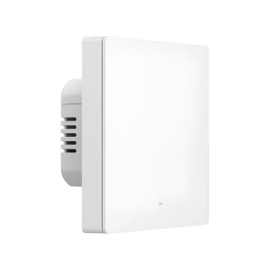 Sonoff matter wi-fi smart wall switch switchman m5 1-gang (neutral wire), white Thumbnail 3