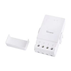 Sonoff wi-fi smart power meter switch pow origin powr316 16a Thumbnail 2