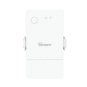 Sonoff wi-fi smart power meter switch pow origin powr316 16a