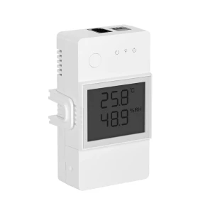 Sonoff wi-fi smart temperature and humidity monitoring switch th elite thr316d 16a Thumbnail 2